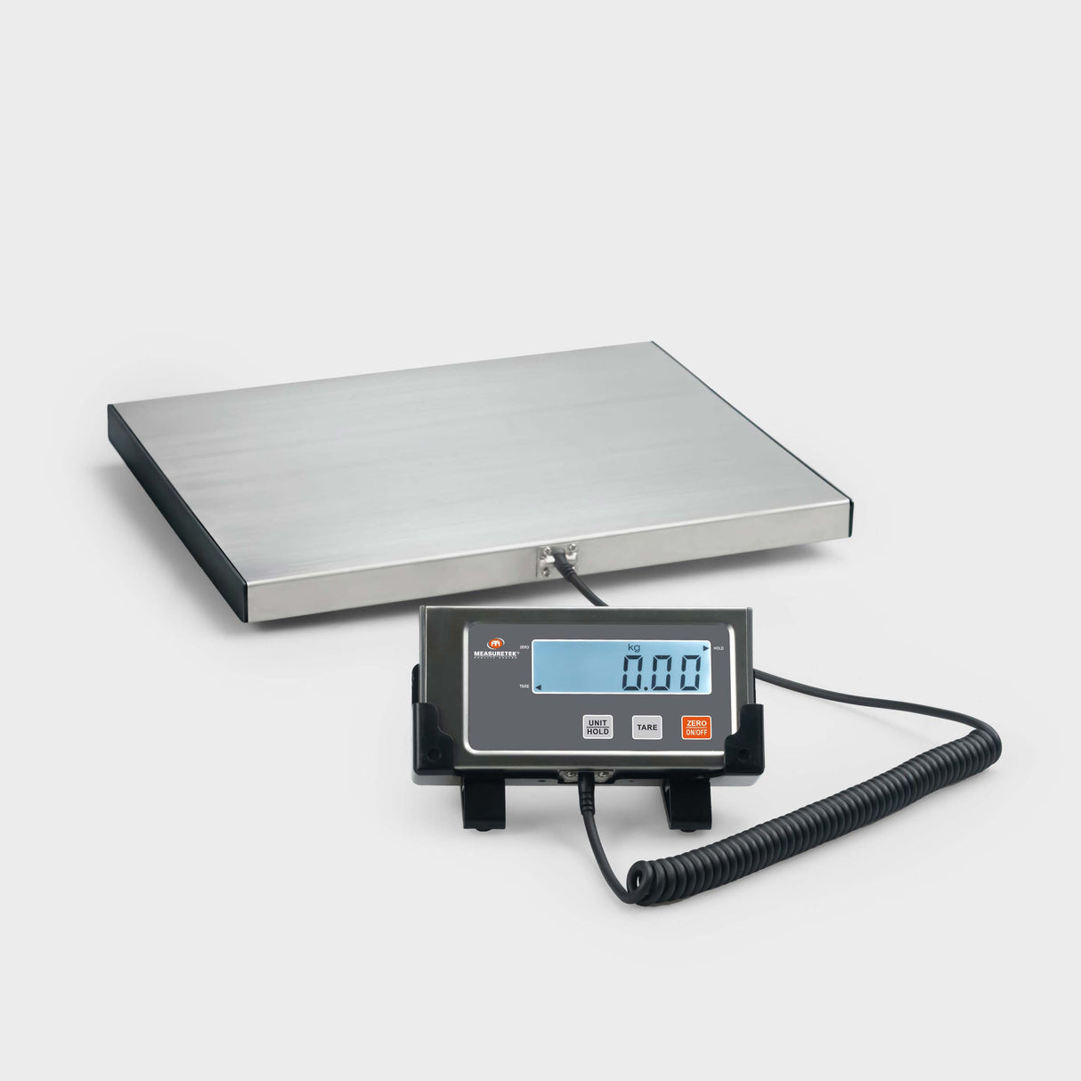PS-101 Postal Scale with LCD Display