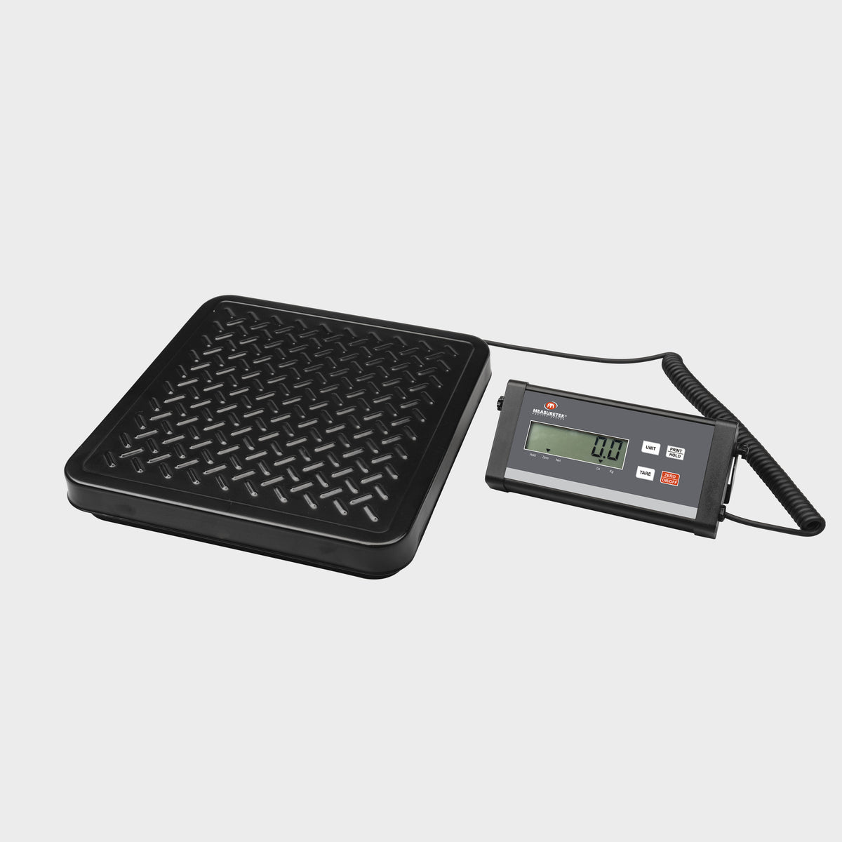 PS-103Q Shipping Scales (Max Cap.:200 kg x 0.2 kg / 400 lb x 0.5 lb)