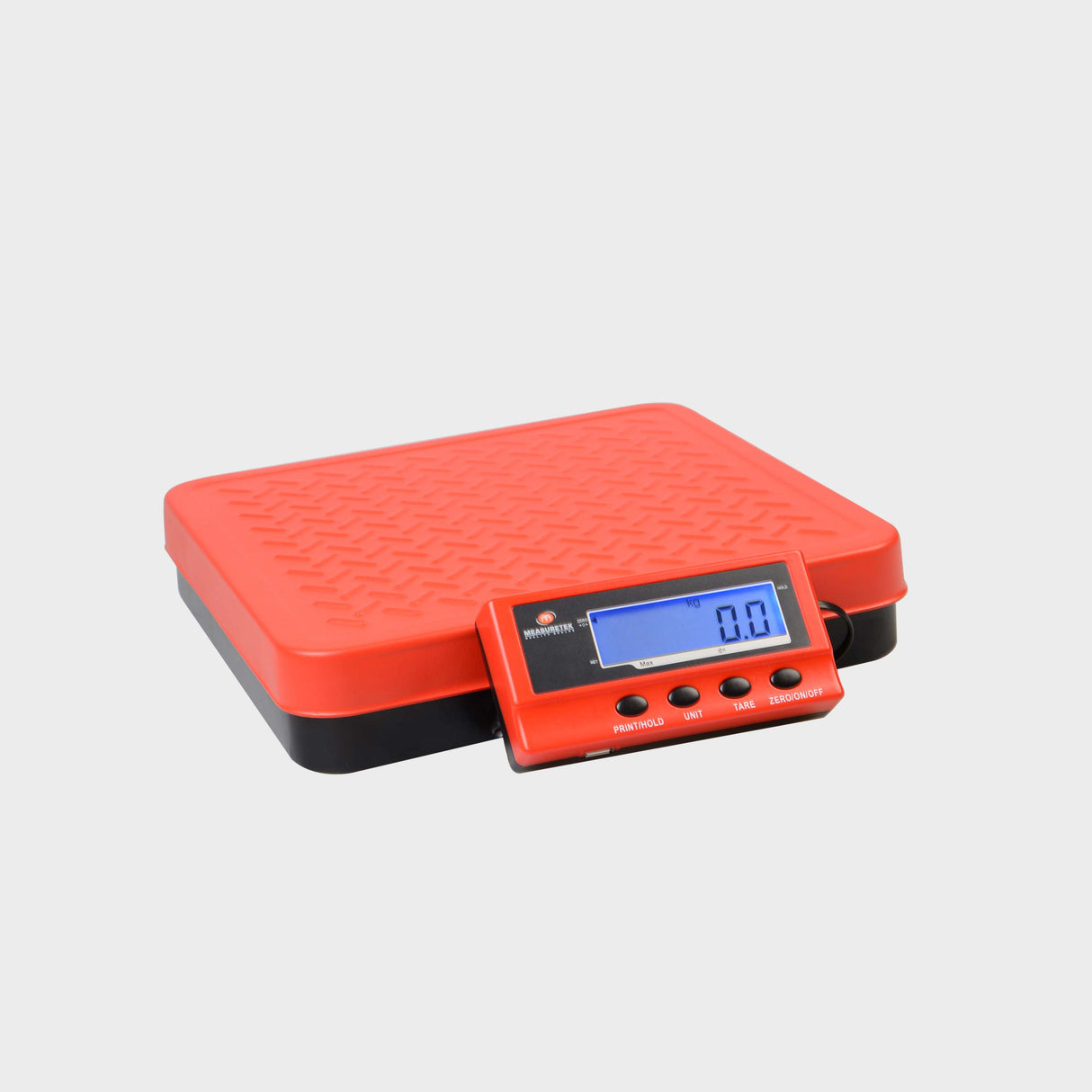 PS-103U Shipping Scale with RS232/USB Ports - Seamless PC & Printer Connectivity