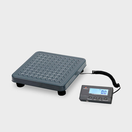 PS-103 Compact Shipping Scale – Portable & Precise for Parcel Weighing