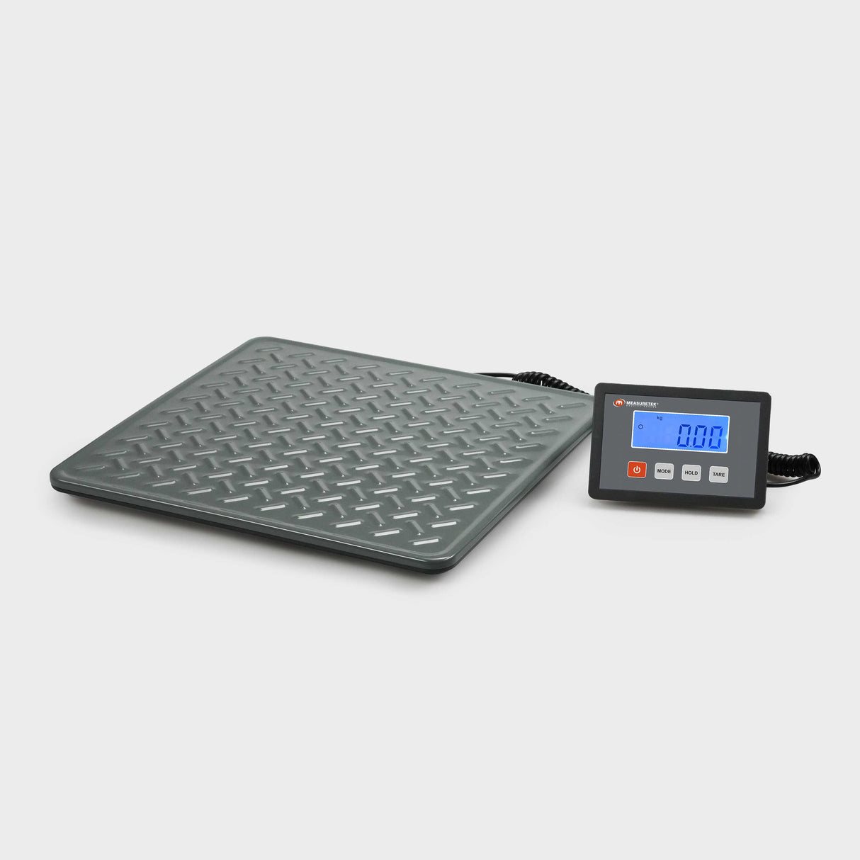 PS-116 Ultra-Lightweight Shipping Scale | Home / Office Use | Backlit LCD Display