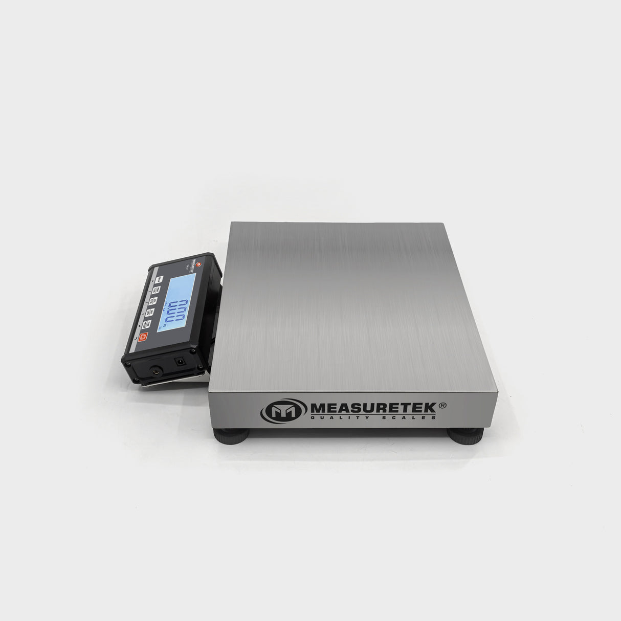 NTEP-Certified Digital Weighing Scale for Food & Logistics