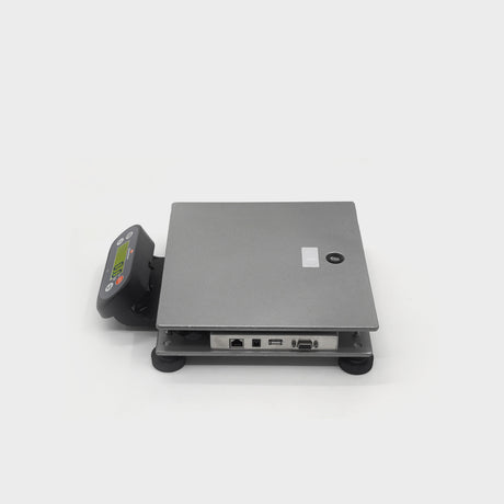 NSF-Approved Digital Kitchen Scale for Restaurants & Catering