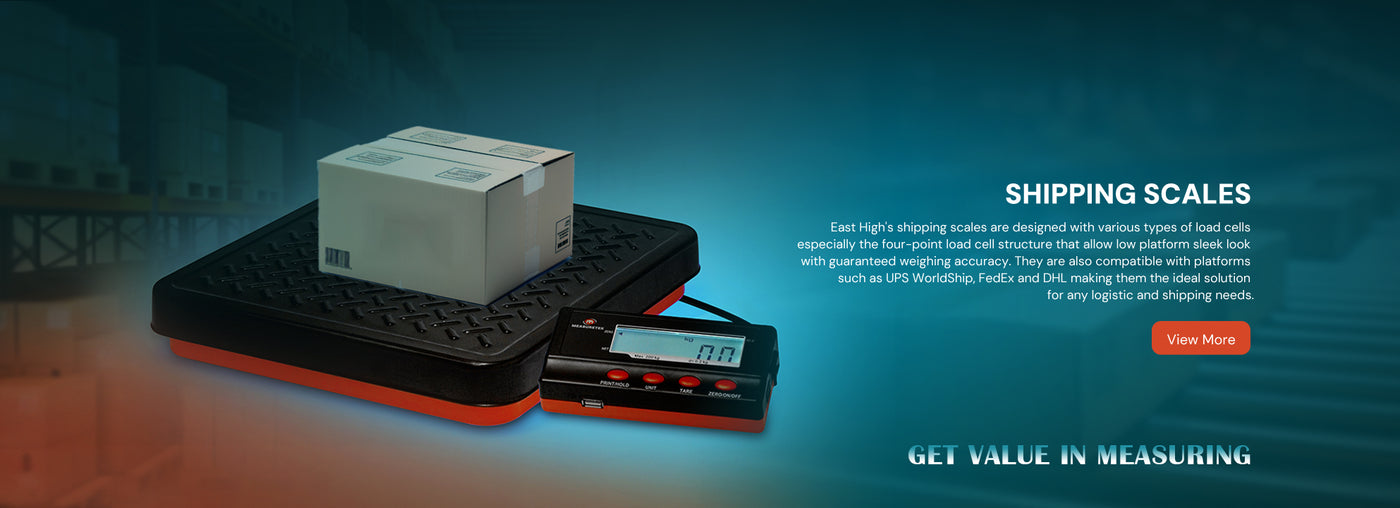 Shipping Scales