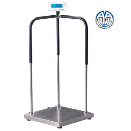 EH-MS Handrail Physician Scale