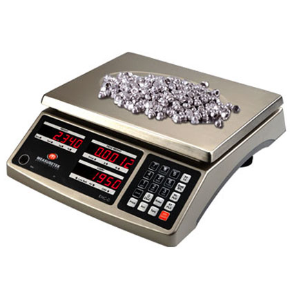 EHC-C High Precision Counting Scale