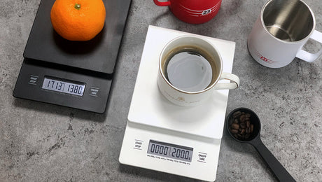 Brewing Connections: The Aroma of Connectivity at Our Coffee Salon