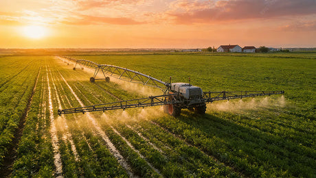 Agriculture & Farming