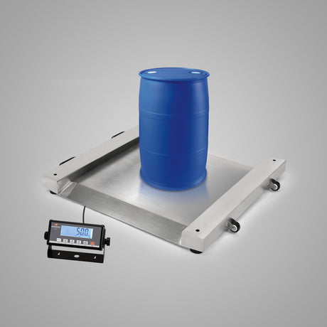 Floor Scales