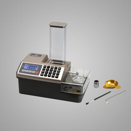 Reloading Scales
