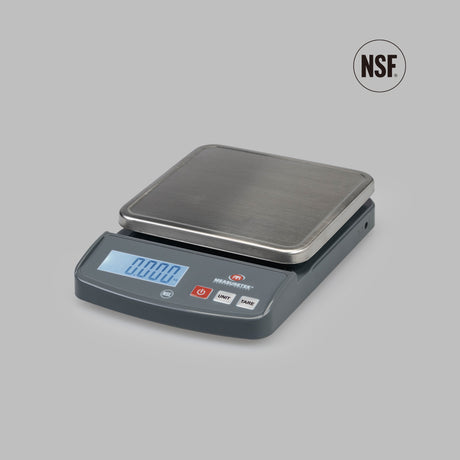 Commercial Kitchen Scales