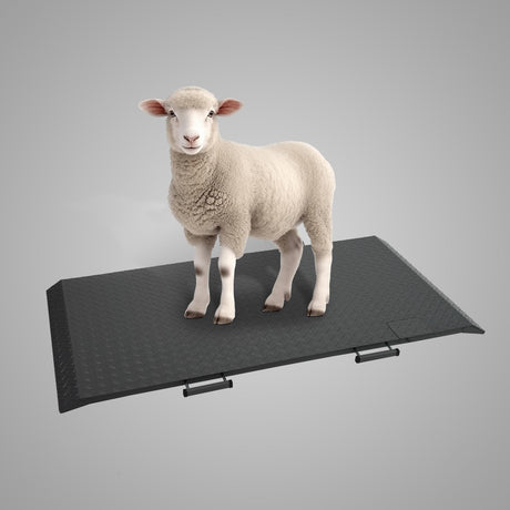 Livestock Scales