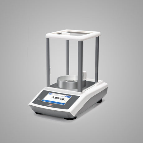 Analytical Balances