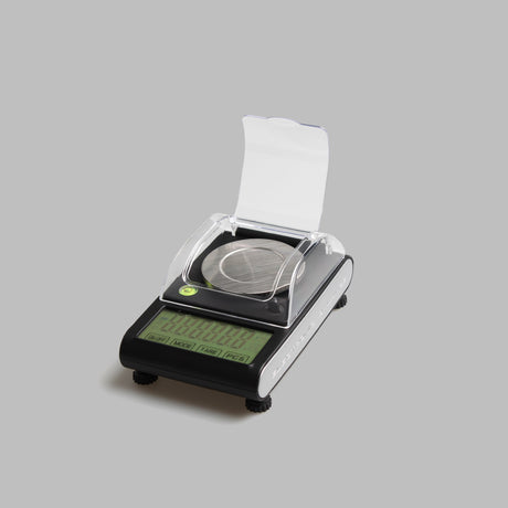 Carat Scales