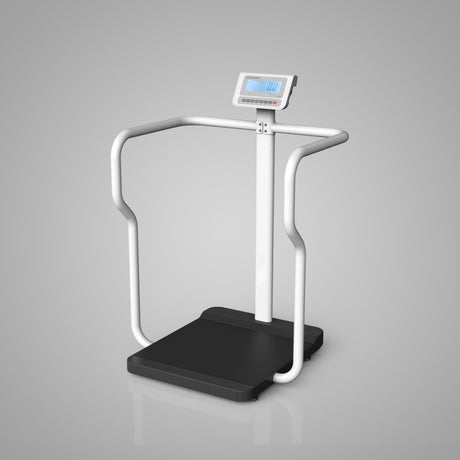 Handrail Scales
