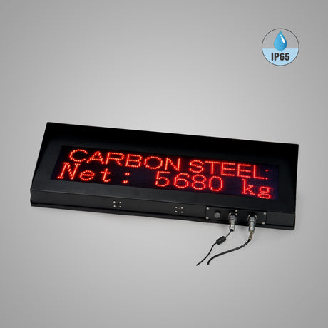 Remote Displays