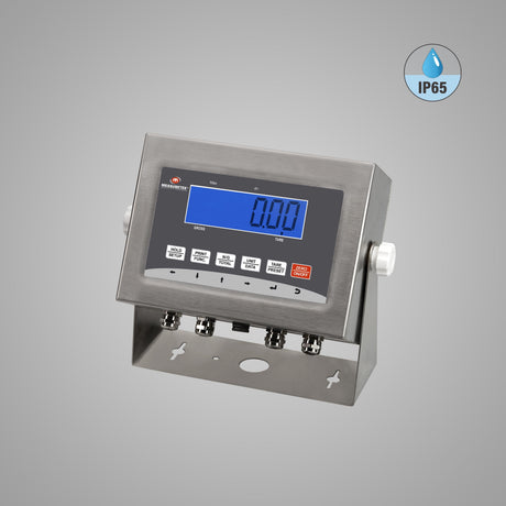 Durable Weighing Indicators for Industrial & Medical Use