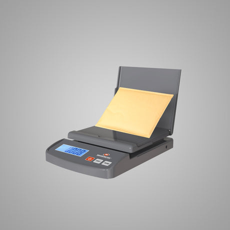Letter Scales