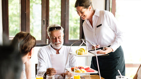 Hospitality & Tourism