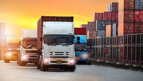 Logistics & Transportation