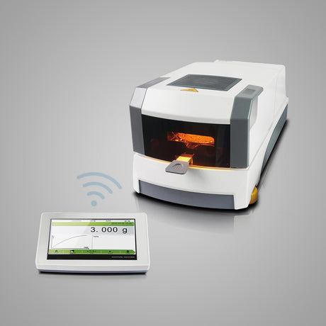 Moisture Analyzer