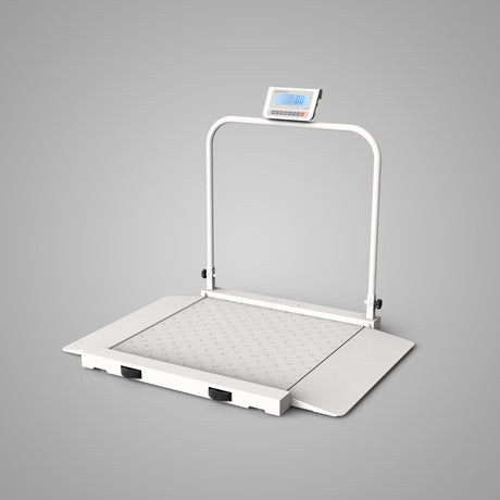Wheelchair Scales