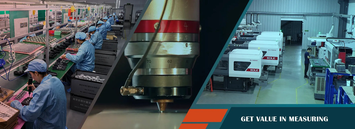 Industrial Scale Supplier - East High Scales Quality Weighing Solutions