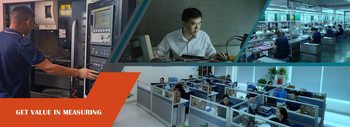 East High Scales - Professional Weighing Scale Manufacturer & Global Exporter