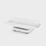 ECB-B High-precision baby scale with rugged ABS housing for hospitals and home use