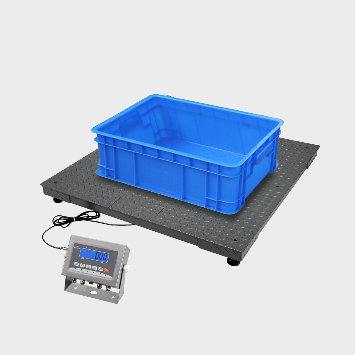 Loading Dock Scale ECS-B Floor Scale/Platform Scale/Industrial Scale / Loading Dock Scale ...