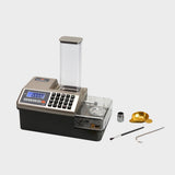 EGP Auto Powder Dispenser / Powder Measure (Max Cap.: 100 g x 0.005 g / 1500 gn x 0.1 gn)
