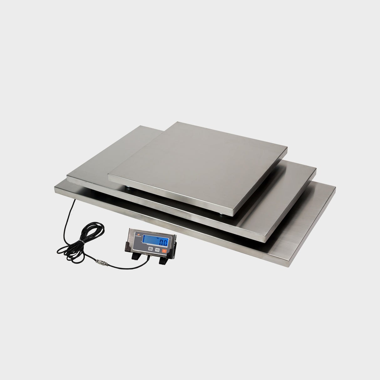 EH-AMS Animal Scale / Stainless Steel Digital Bench Scale / Veterinary Scale / Livestock Scale / Floor Scale