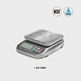 EH-WS Series Waterproof Scale