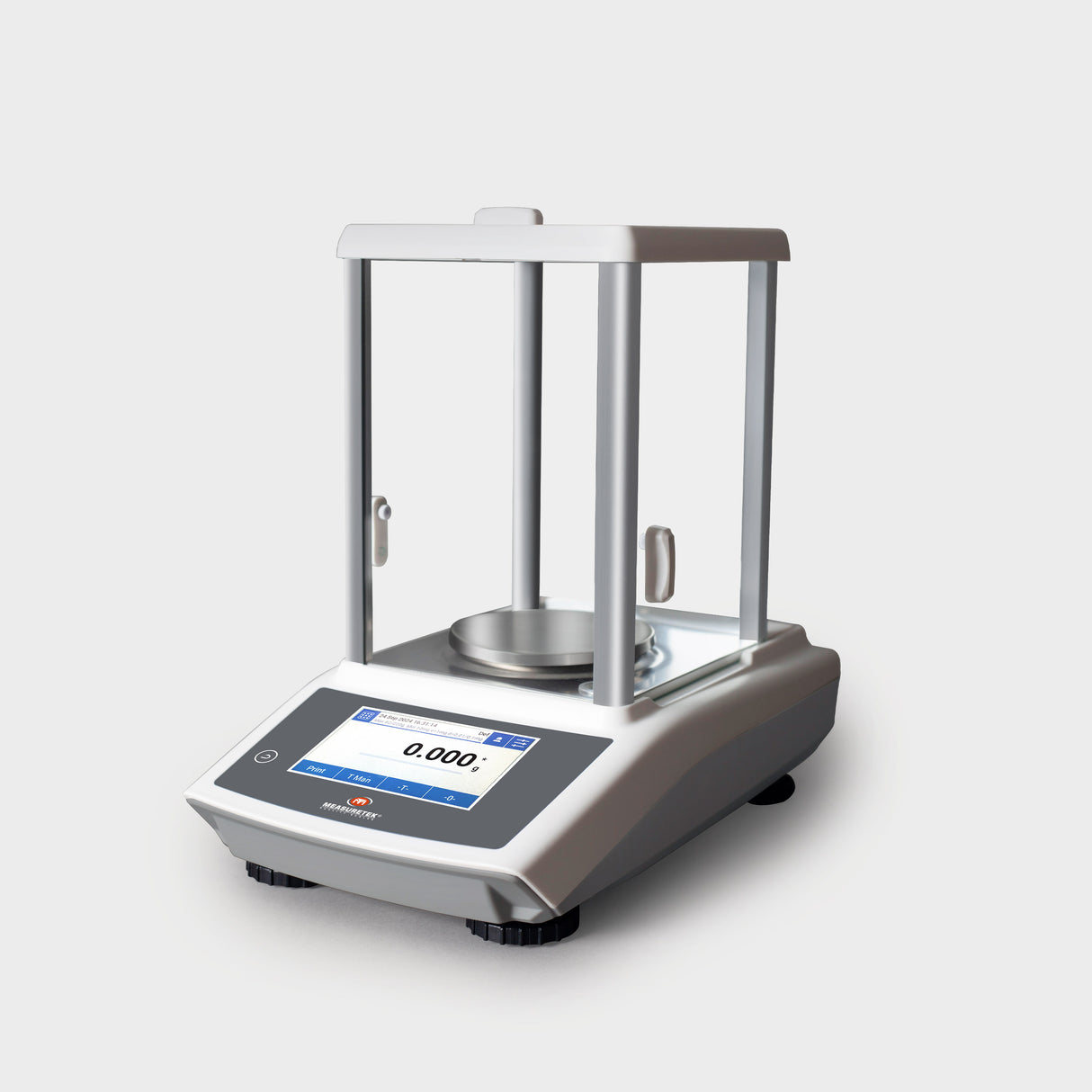 EH-BH Precision Balances