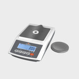 EH-BP Precision Balance / Scale / Lab Balance / Round Pan /  Internal Calibration