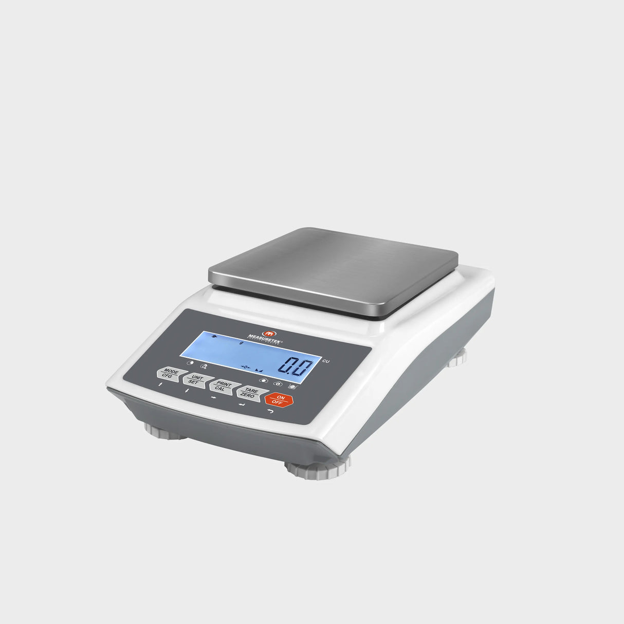 EH-BP Precision Balance / Scale / Lab Balance / Square Pan / Internal Calibration