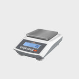 EH-BP Precision Balance / Scale / Lab Balance / Square Pan / Internal Calibration