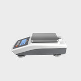 EH-BP Precision Balance / Scale / Lab Balance / Square Pan / Internal Calibration