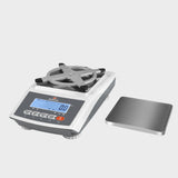 EH-BP Precision Balance / Scale / Lab Balance / Square Pan / Internal Calibration