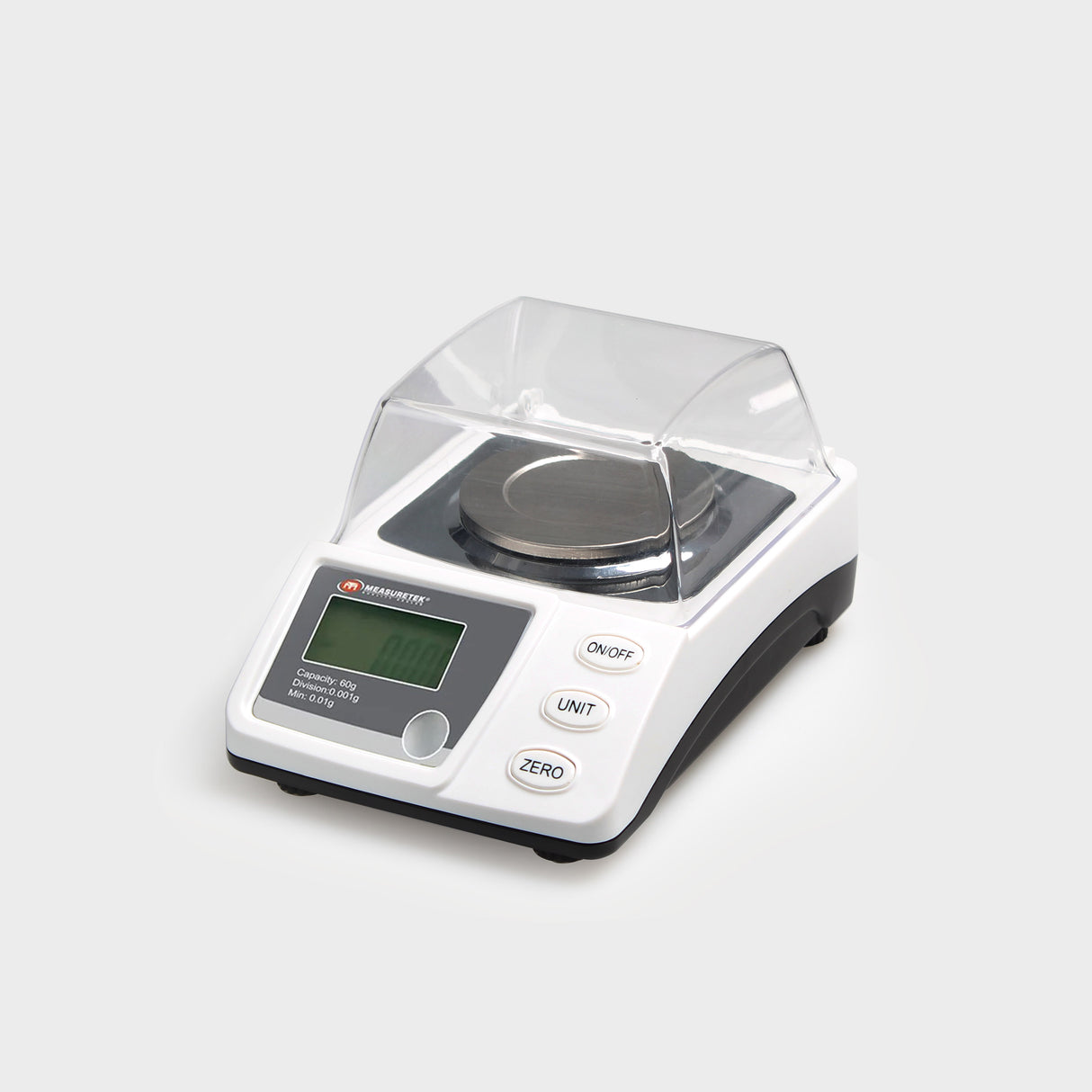 EH-CF Carat Scales / Jewelry Scales / Pocket Scales (Max Cap.: 60 g x 0.001 g)