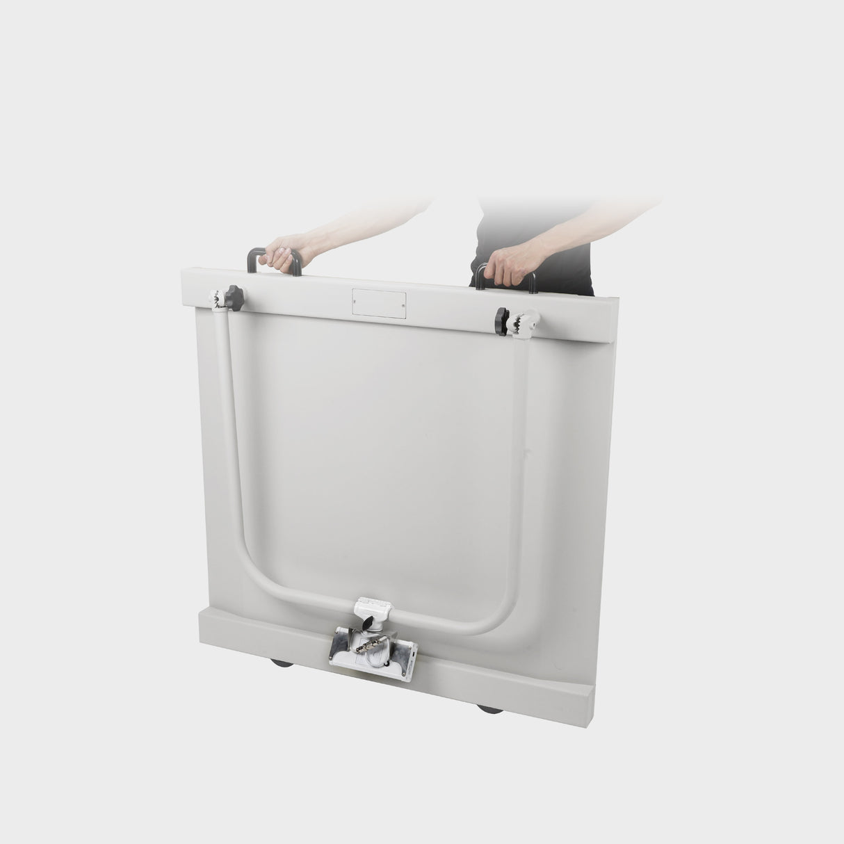EH-FH Foldable Wheelchair Scale / Assisted Medical Scale
