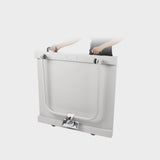EH-FH Foldable Wheelchair Scale / Assisted Medical Scale