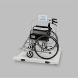 EH-FH Foldable Wheelchair Scale / Assisted Medical Scale