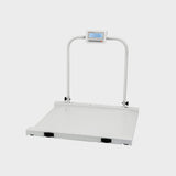 EH-FH Foldable Wheelchair Scale / Assisted Medical Scale