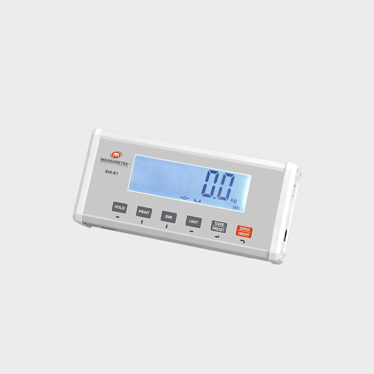 EH-MH Wheelchair Scale / Assisted Medical Scale