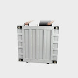 EH-MH Wheelchair Scale / Assisted Medical Scale