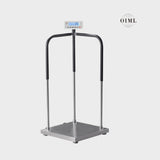 EH-MS Handrail Scales / Handicap / Assisted Medical Scales