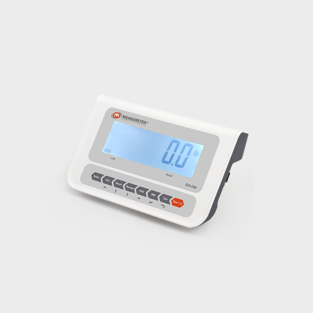 EH-HD Handrail Scale / Medical Scale / Physician Scale