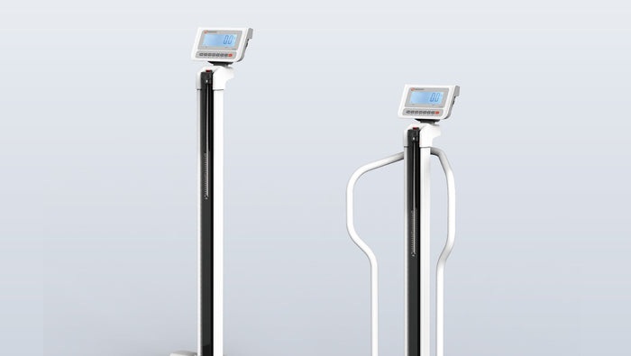 Available with or without handrails to suit different applications.