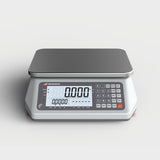 EHC-CB Smart Memory Counting Scale - 250 PLU Storage for Fast Operation